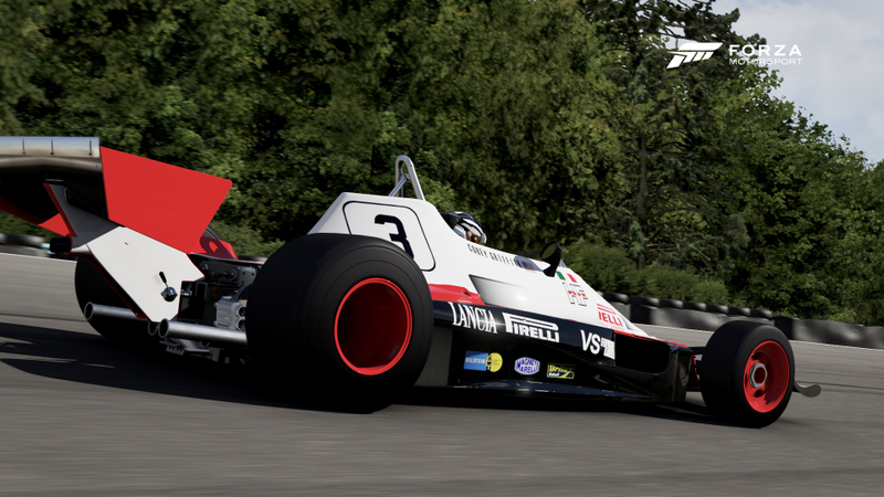 Illustration for article titled I Painted My F1 Car (Again)